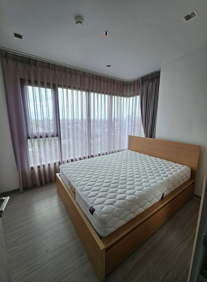 picture Life sukhumvit 62 ☎️2 bed 2 bath‼️ 26,000/month ‼️NOW AVAILABLE 🔆✅ - 5/10
