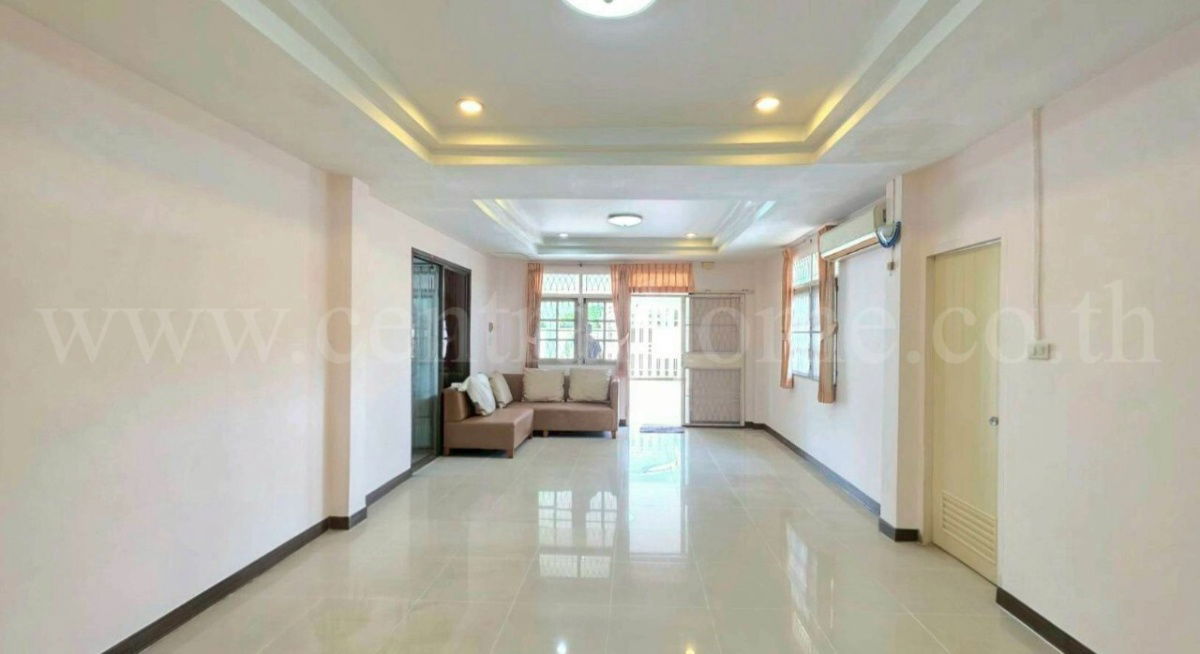 รูป บ้านเดี่ยว หมู่บ้านร่มเย็น 5 ซอยพระยาสุเรนทร์ 9 แปลงมุม  - รูปที่ 7/20