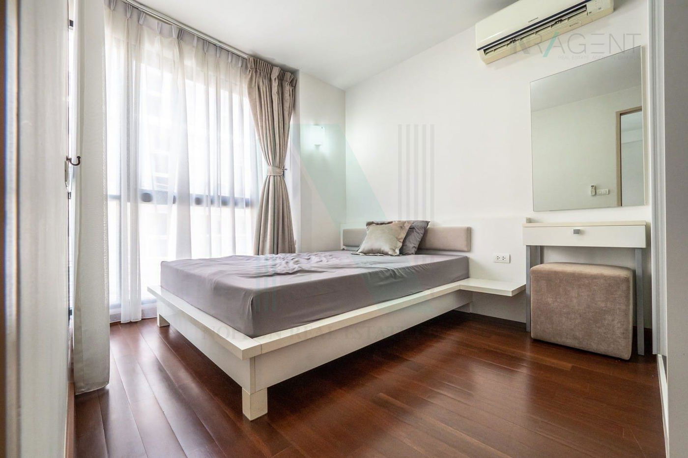 picture 🔺 For rent condo LE COTE THONGLOR 8 Building 1, Floor 3,1 bed room, Room size 33 sqm - 4/8