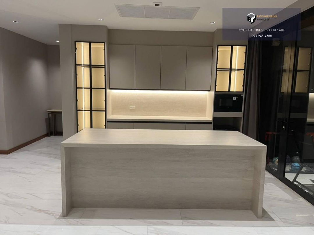 รูป Evergreen Ville Bangna-Trad | บ้านเดี่ยว รีโนเวทหรู พร้อมเข้าอยู่ #2025090911789 - รูปที่ 12/18