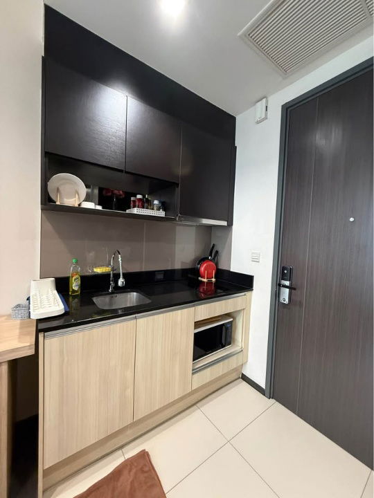 รูป PFD-05689 ให้เช่า คอนโด เอดจ์ สุขุมวิท 23 ( Edge Sukhumvit 23 )  นัดชมห้อง ■ line : @propertyfinder	 - รูปที่ 9/10