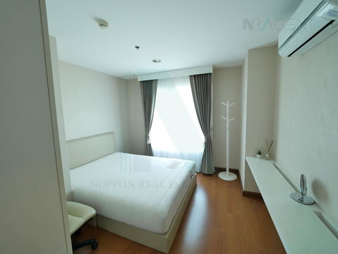 🎉Special room!🎉 For Sell Condo BELLE GRAND RAMA 9 (BELLE AVENUE) Building D1, Floor 14,1 bed room, Room size 68.00 sqm