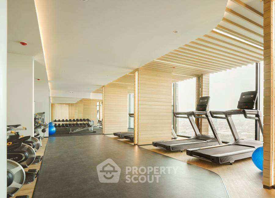 รูป คอนโด 1-ห้องนอน ที่ เอ สเปซ เมกา 2 ใน บางแก้ว (ID 2302421) - รูปที่ 12/16