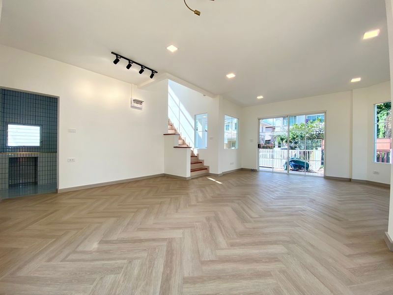 รูป 🏡 S516 [ขาย] หมู่บ้าน ชัยพฤกษ์ รังสิต คลอง 4 💰 เพียง 3,990,000 บาท 🎁 ฟรีโอน - รูปที่ 5/19