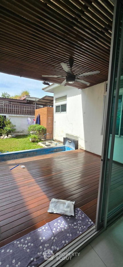 รูป บ้าน 3-ห้องนอน ใน หนองแขม (ID 2302351) - รูปที่ 9/22