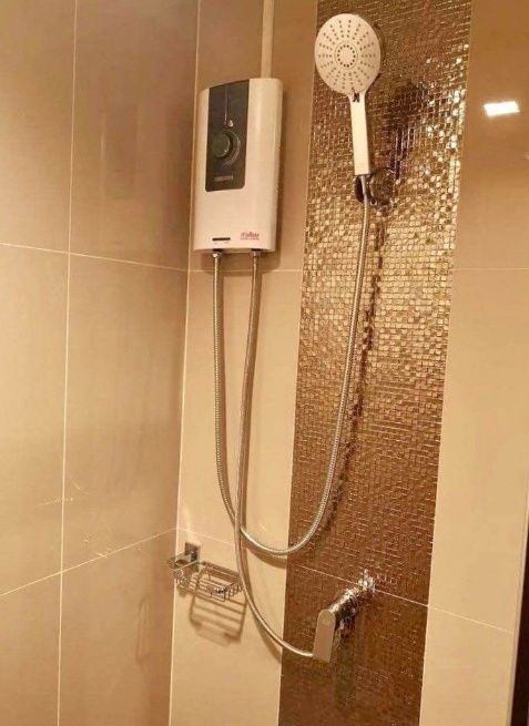 รูป TA6270📲LineID @556ryccg🚄1 ห้องนอน 32 ตรม ชั้น23 ตึกB Fully furnished ไอดีโอ สุขุมวิท93 ใกล้ BTSบางจาก 120ม - รูปที่ 7/14
