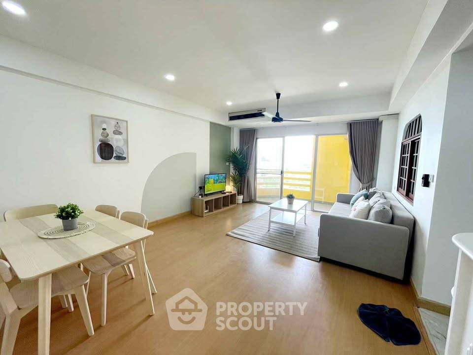 รูป คอนโด 1-ห้องนอน ที่ คอนโดเชน หัวหิน ใกล้ เมืองหัวหิน (ID 2302420) - รูปที่ 8/29