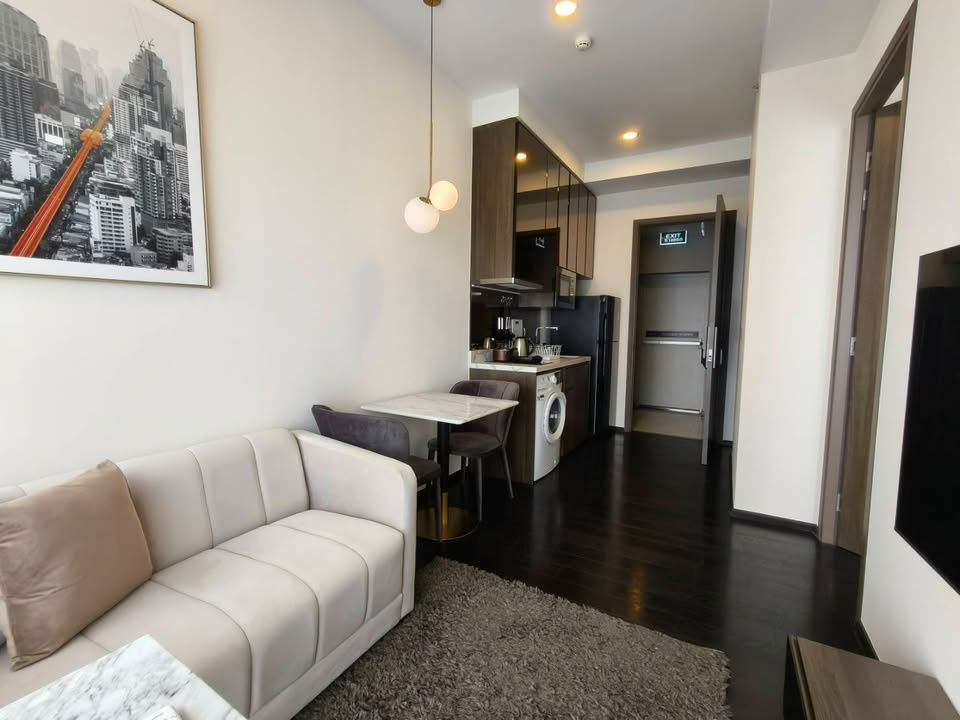 picture PFD-05688 Condo for Rent: Park Origin Thonglor Schedule a viewing ■ Line: @propertyfinder	 - 6/14