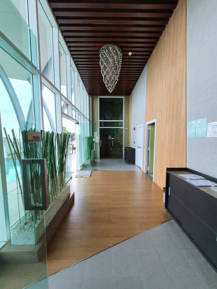 รูป Sell : The Complete Narathiwat Condo | River View Unit (Available)  - รูปที่ 9/11