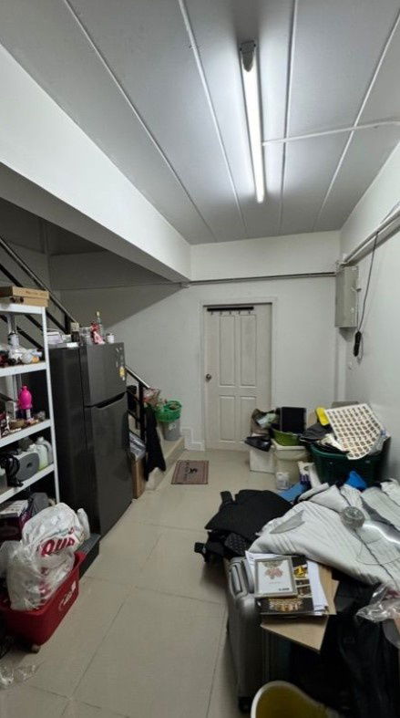 รูป เช่าตึกแถว อาคารพาณิชย์ ซอยเพชรเกษม 63 - รูปที่ 2/9