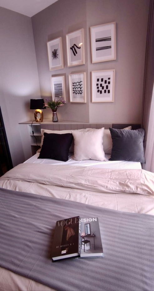 picture ☀️💎🌍 Rent : Ideo Mobi Sukhumvit East Point - 3/10