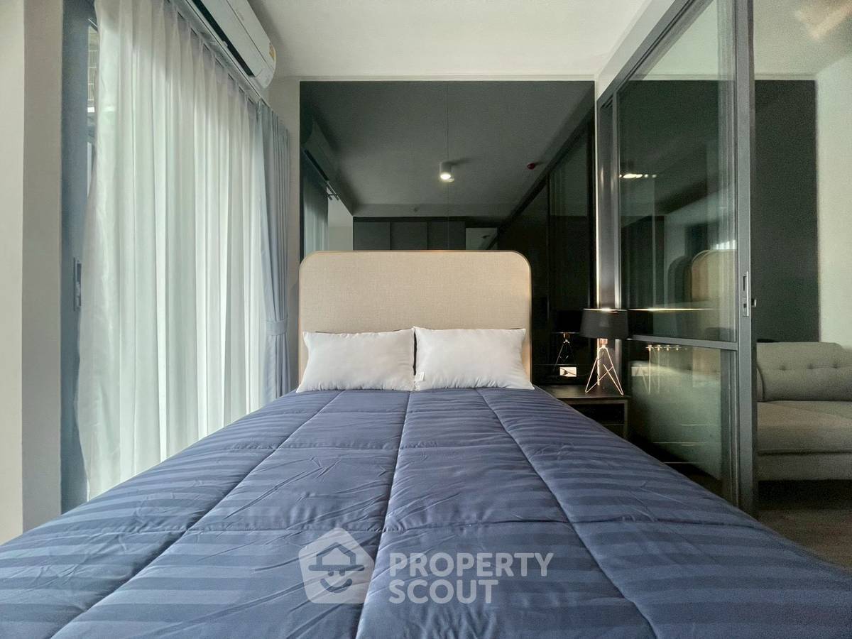 รูป คอนโด 1-ห้องนอน ที่ ไอดีโอ สุขุมวิท - พระราม 4 ใกล้ BTS พระโขนง (ID 2285341) - รูปที่ 3/8