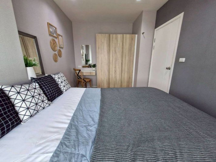 picture 🏡 Escent Condo for Rent – 23rd Floor, Great Location 🏡 - 6/14