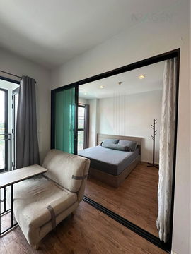 For Sell Condo LIVING NEST LADPRAO 44 Building 1, Floor 6,1 bed room, Room size 29 sqm