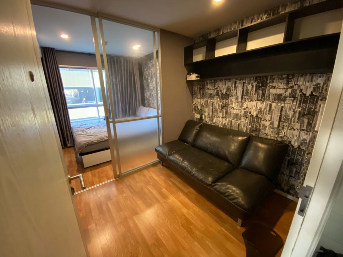picture Update: For Rent Lumpini Place Rama 4 - Ratchadaphisek  - 3/11