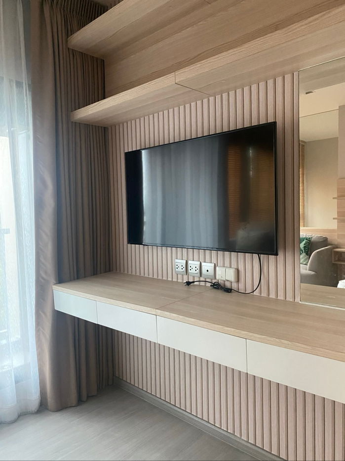 รูป ** Owner Post** ห้องพร้อมเข้าอยู่ 21 ก.ย. 🏢 ให้เช่า คอนโด ไลฟ์ สุขุมวิท 62 (Life Sukhumvit 62) - รูปที่ 4/11