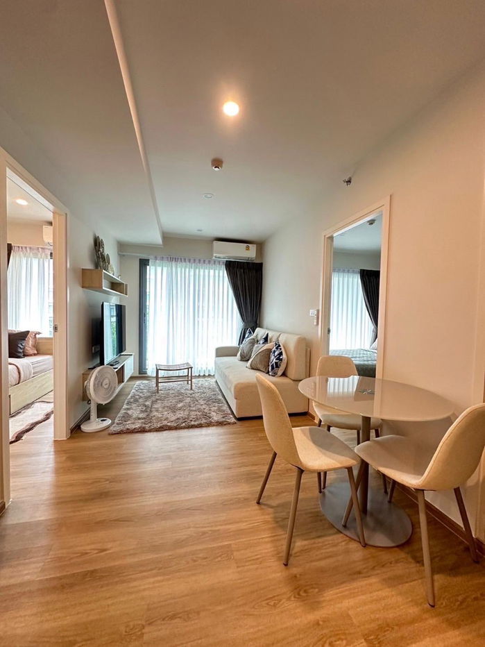 picture Phyll Phuket condo 2 bed 1 bath 43 sq.m - 8/12