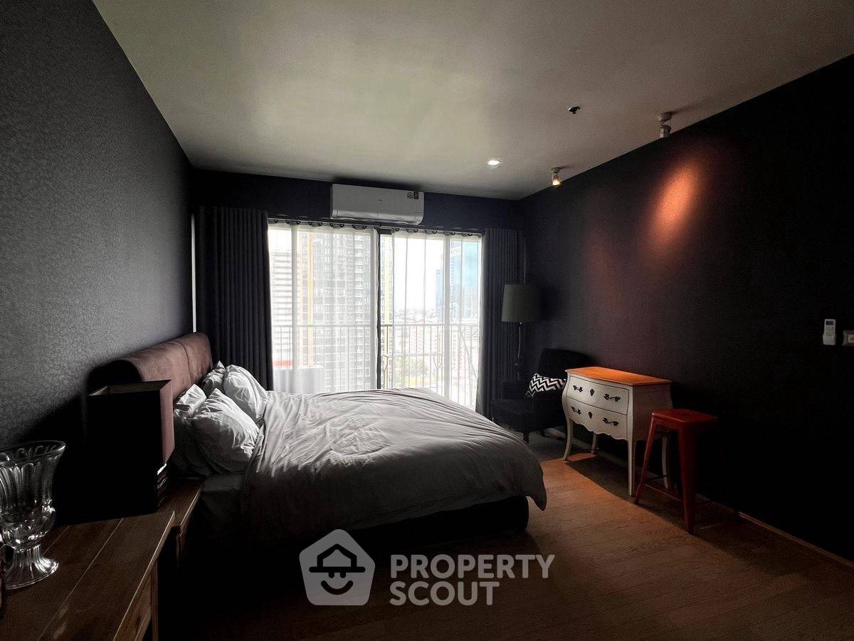picture 1-BR Condo at Noble Solo close to Thong Lo (ID 2301413) - 2/11