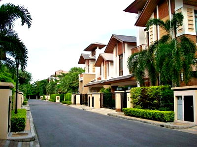 เช่าบ้านเดี่ยว สุขุมวิท 67 : บ้านแสนสิริ สุขุมวิท 67 Baan Sansiri Sukhumvit 67