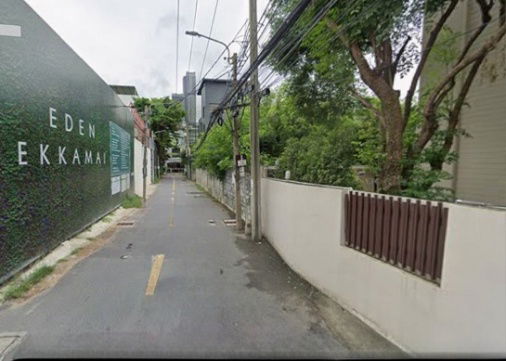 รูป ด่วน!! ขายทาวน์โฮม ปรีดีพนมยงค์ ซอย 37 (ซอยเจริญใจ) - รูปที่ 2/3
