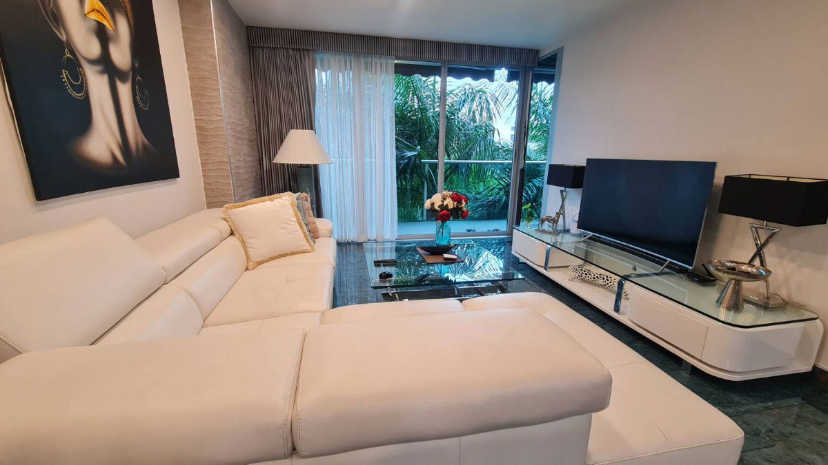 รูป ขายคอนโด Luguna heights condominium 98 ตรม.  2 ห้องนอน 2 ห้องน้ำ  6.5 ล้านบาท  - รูปที่ 12/52