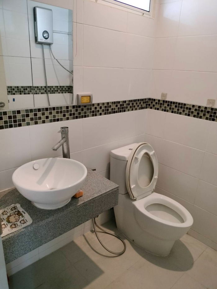 รูป !! ห้องสวย ให้เช่าคอนโด Rimtara Residence - รูปที่ 12/15