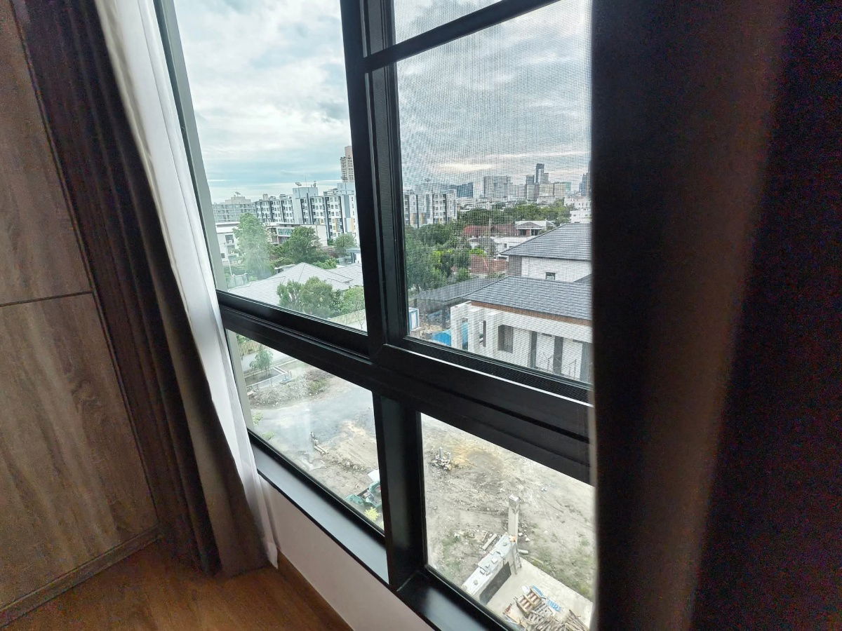 รูป 🏢 ขายคอนโด : Supalai Cute Ratchayothin - Phaholyothin 34 (ศุภาลัย คิวท์ รัชโยธิน - พหลโยธิน 34)   รหัสทรัพย์ | 📌 LNP-C9267   - รูปที่ 11/21
