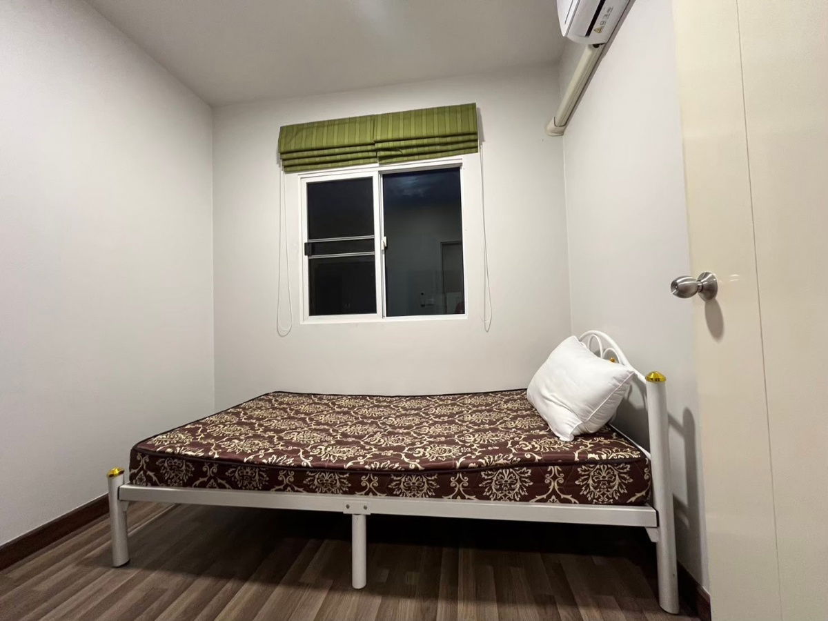 รูป 🏡 ให้เช่า – พฤกษาวิลล์ บิ๊กซีดอนจั่น เชียงใหม่ - รูปที่ 11/20