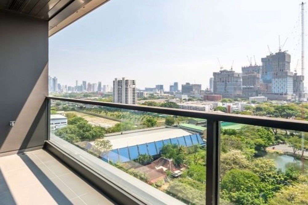 picture 🔥 For Rent !! Rare Item !!🔥 Code C20230500028..........Sindhorn Tonson, 1 bedroom, 1 bathroom, furnished, ready to move in, Special Deal!!📣📣 - 15/15