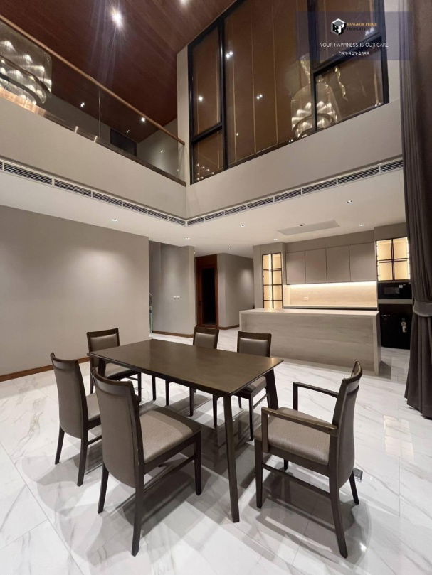 รูป Evergreen Ville Bangna-Trad | บ้านเดี่ยว รีโนเวทหรู พร้อมเข้าอยู่ #2025090911787 - รูปที่ 8/18