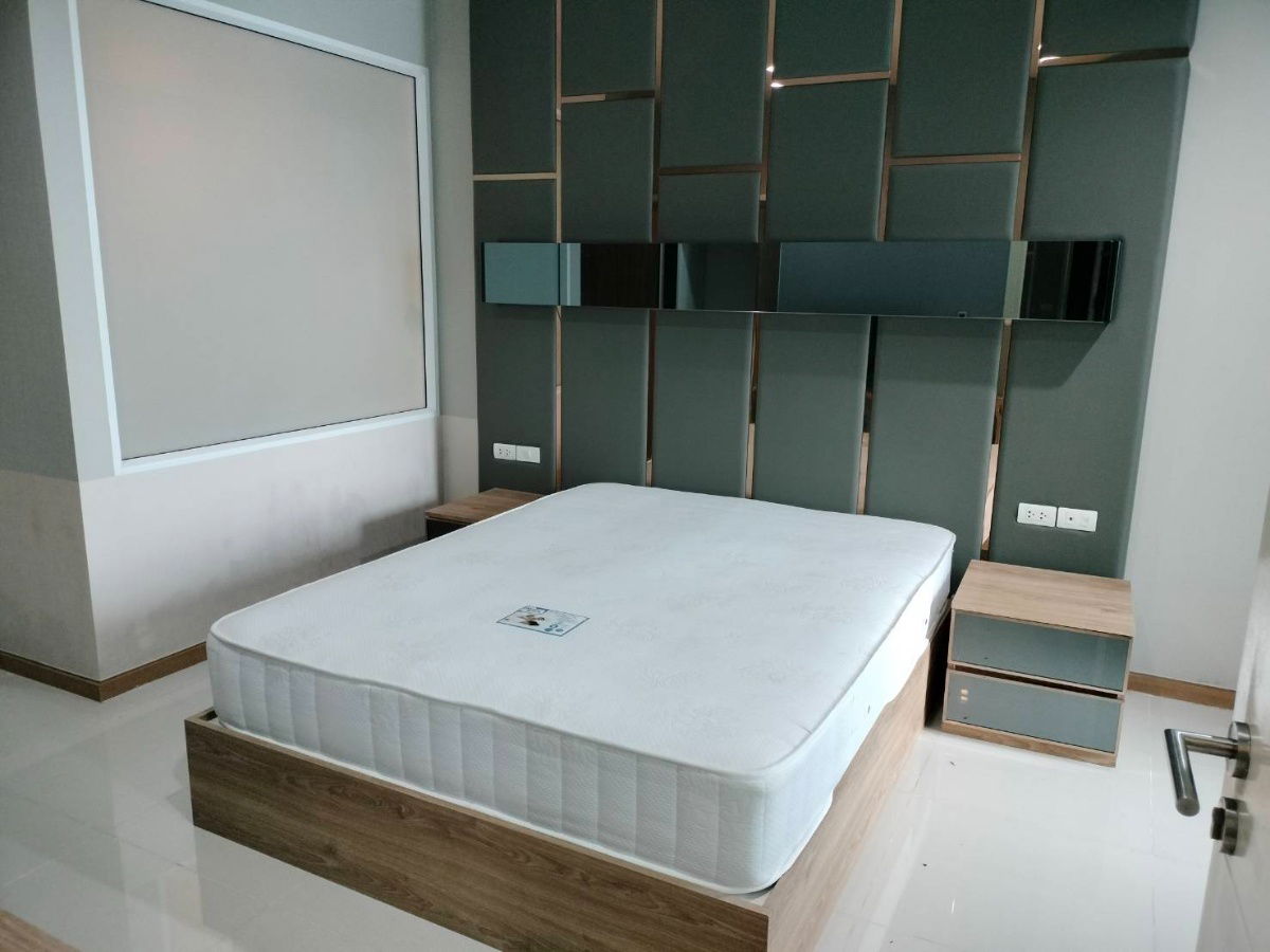 รูป !! ห้องสวย ให้เช่าคอนโด Rimtara Residence - รูปที่ 1/15