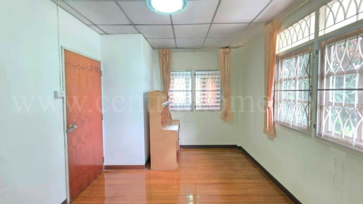 รูป บ้านเดี่ยว หมู่บ้านร่มเย็น 5 ซอยพระยาสุเรนทร์ 9 แปลงมุม  - รูปที่ 19/20