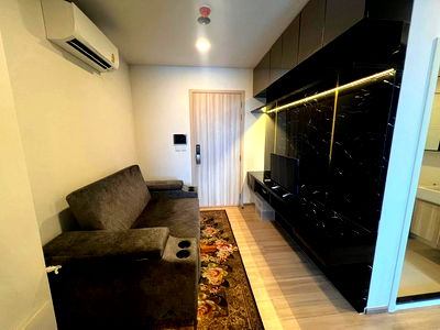 Condos for rent Sripatum University : ADD line id : @cutecondo available to touring please make appointment here