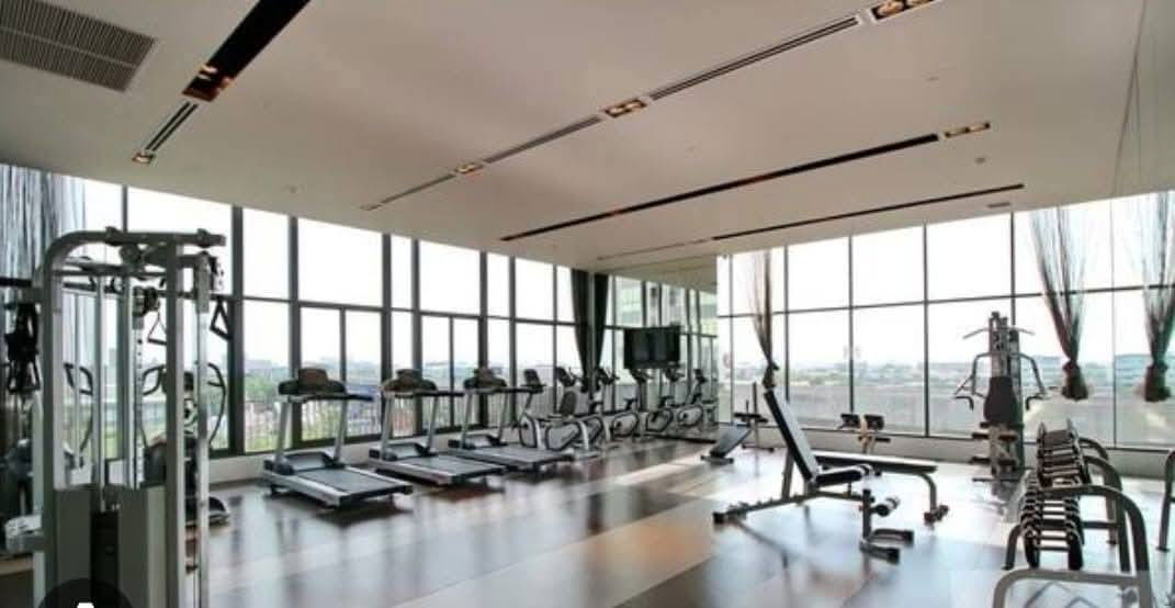 รูป ให้เช่า :  noke0002 :   Ideo Mobi Sukhumvit Eastgate  - รูปที่ 25/25