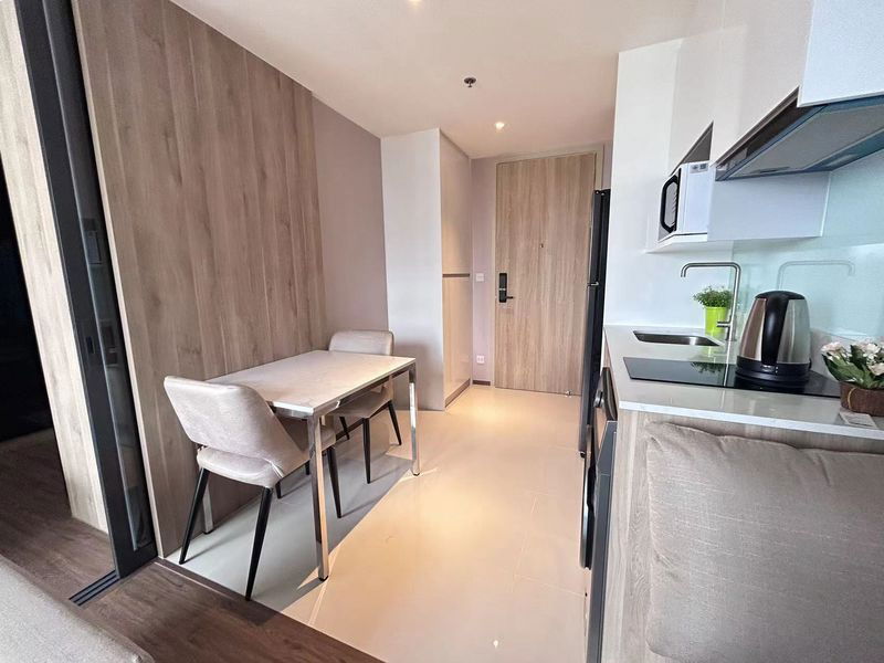 picture ⛵ Once ⛵ City view / 7F / 1bedroom >> THB20,000/month彡 - 4/12