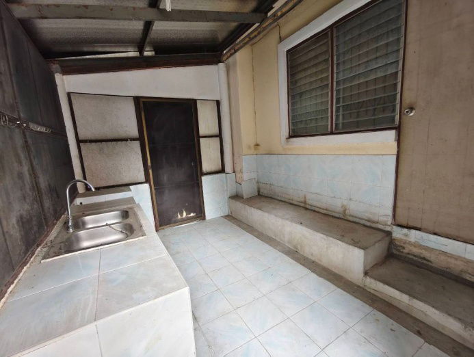 รูป บ้านเดี่ยว 2 ชั้นหลังริม หมู่บ้านเลค การ์เด้นโฮม - รูปที่ 28/32