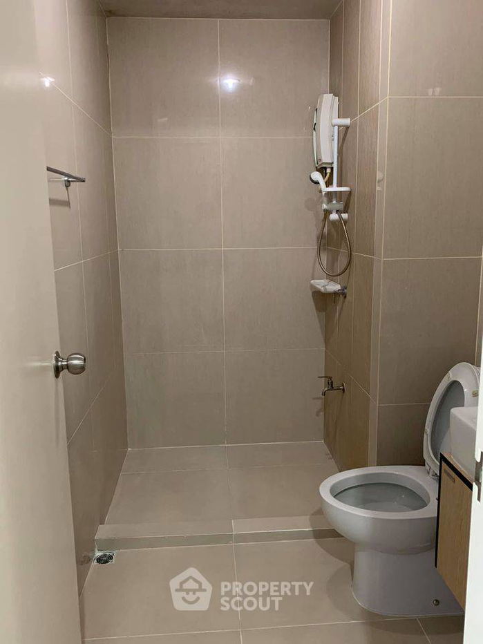 picture 1-BR Condo at The Parkland Phetkasem 56 near MRT Lak Song (ID 388654) - 7/10