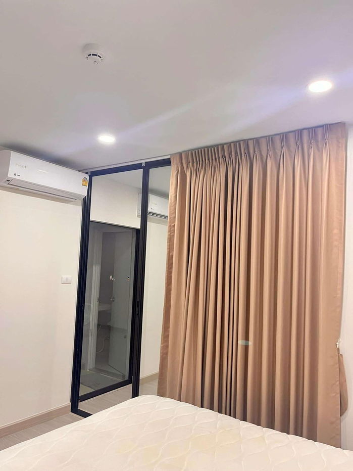 รูป PFD-05685 ให้เช่าคอนโด ศุภาลัย ซิตี้ รีสอร์ท สุขุมวิท 107 ( Supalai City Resort Sukhumvit 107 )  นัดชมห้อง ■ line : @propertyfinder	 - รูปที่ 2/14