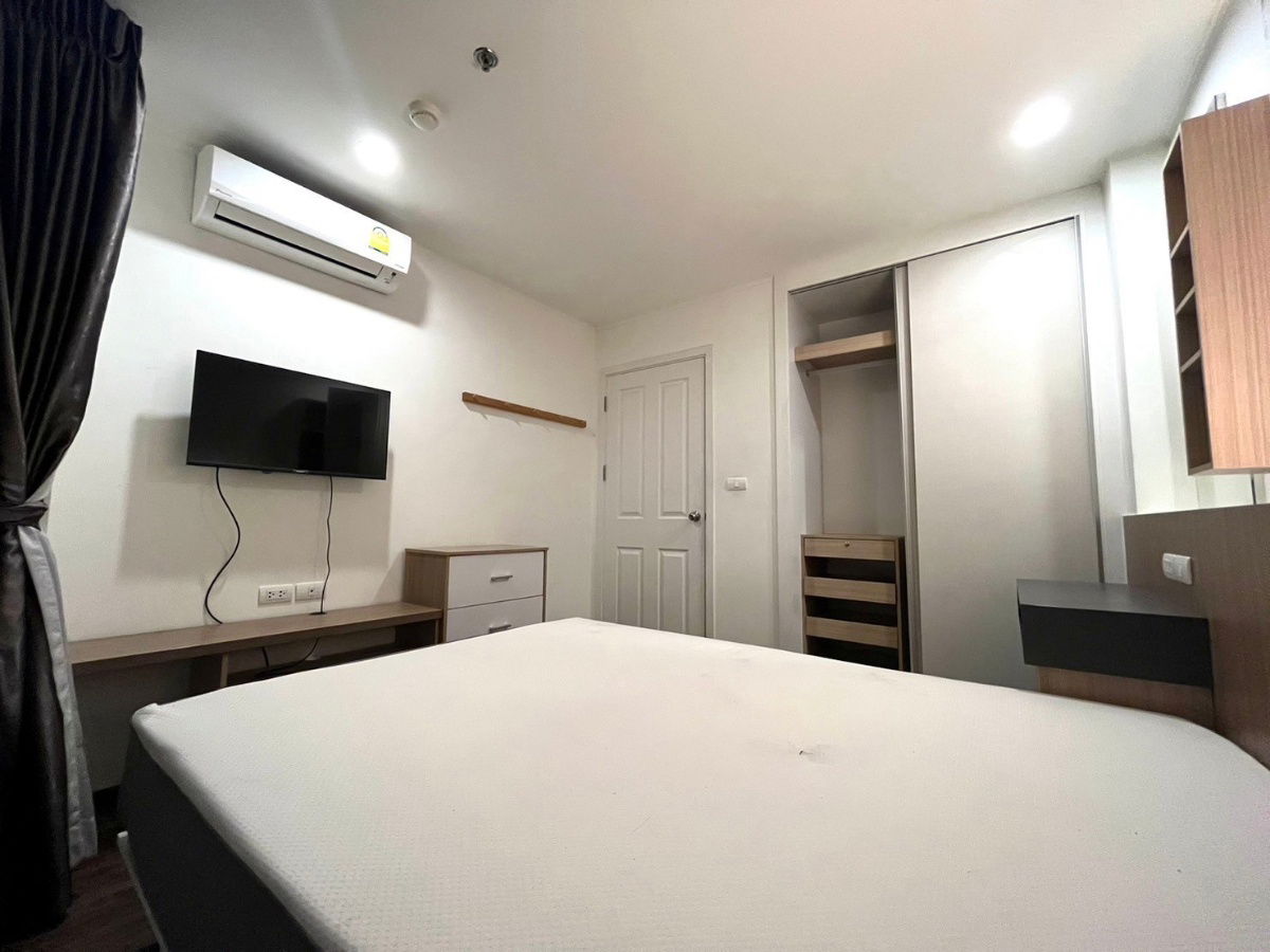 picture BTS Wat Samian Nari 600 m. Price  11,000 Baht Condo U Delight Ratchavibha ( Rental ) - 2/14