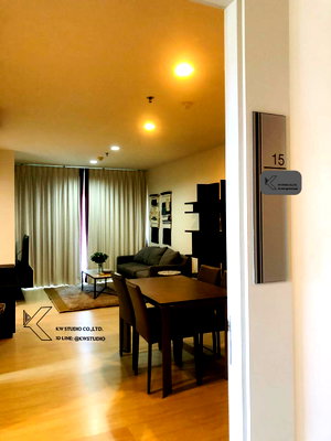 Condos for rent :  S-L173  Life Sukhumvit48 NICE ROOM
