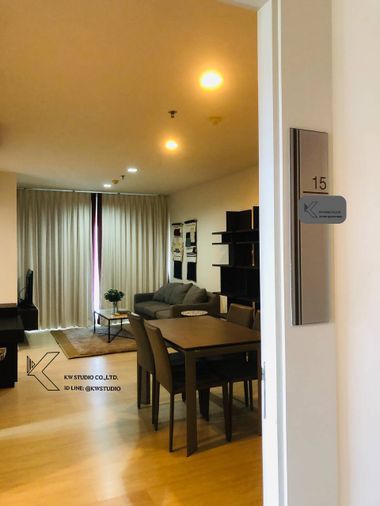  S-L173  Life Sukhumvit48 NICE ROOM