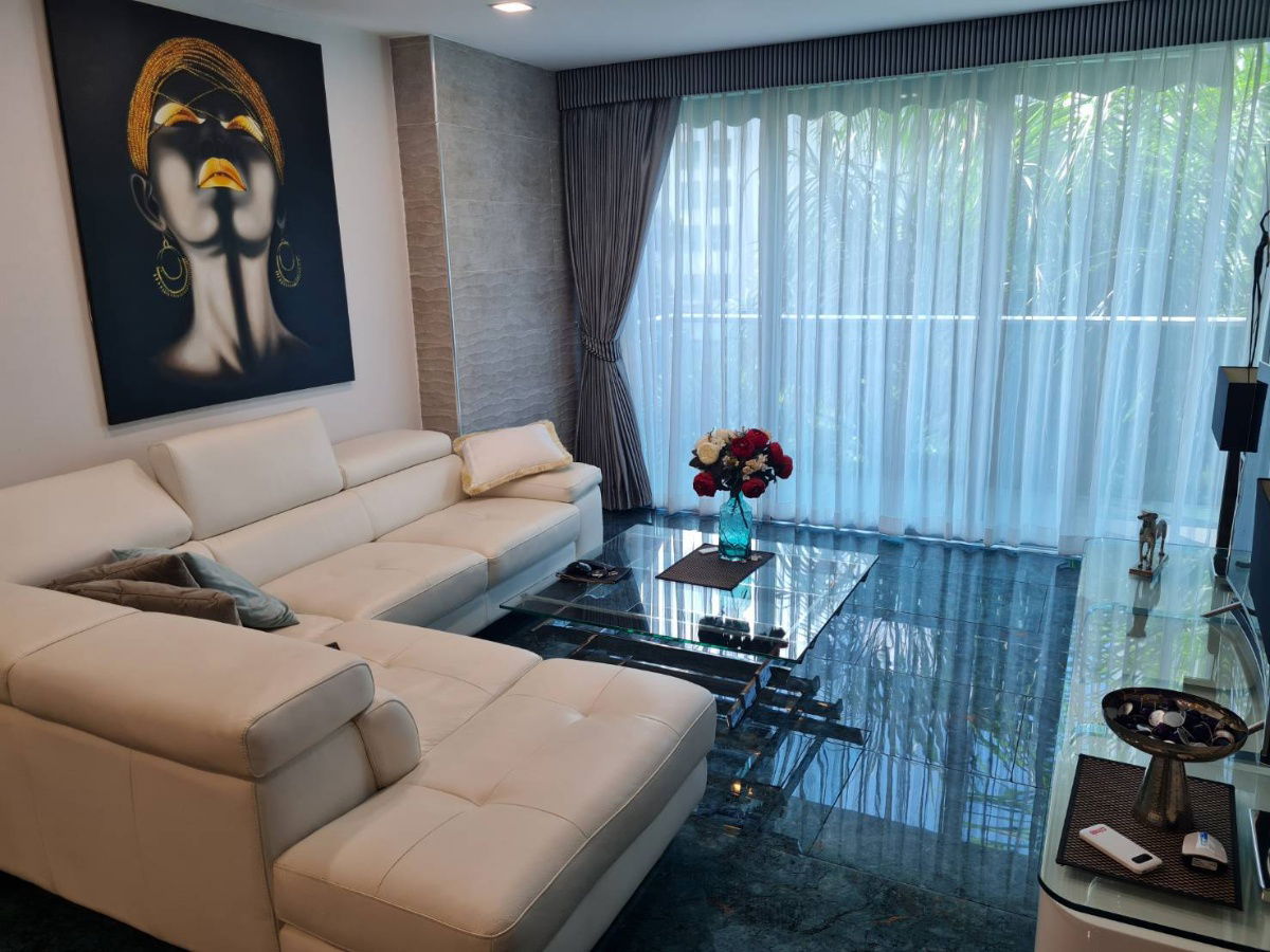 รูป ขายคอนโด Luguna heights condominium 98 ตรม.  2 ห้องนอน 2 ห้องน้ำ  6.5 ล้านบาท  - รูปที่ 27/52