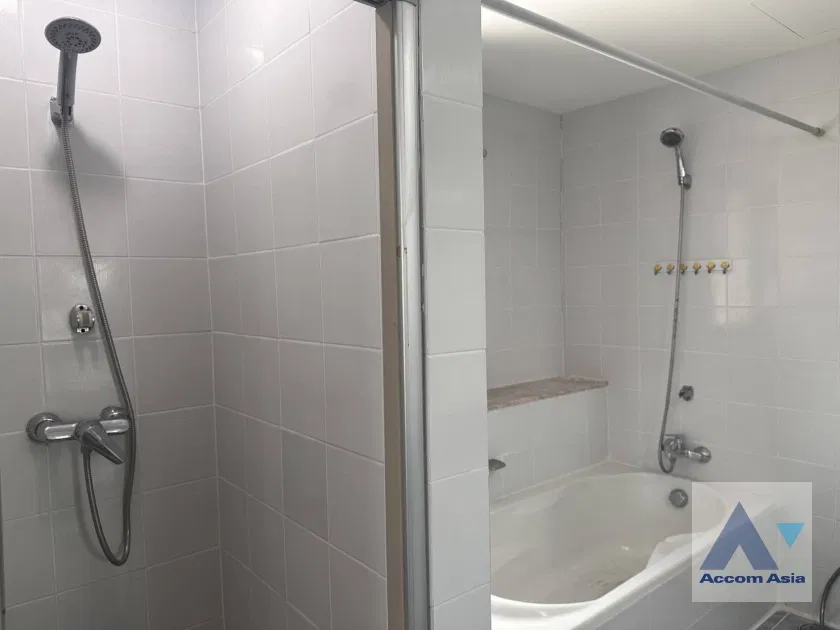 รูป 🔼🔽 AccomA 📩  2 BR Condominium @The Natural Place Suite (AA44378) - รูปที่ 19/20