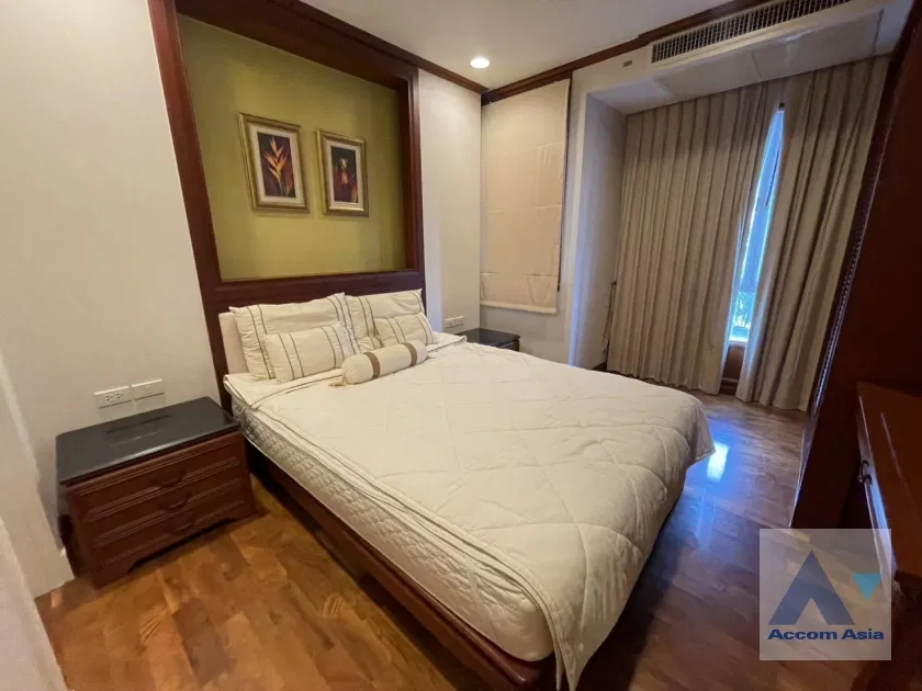 รูป 🔼🔽 AccomA 📩  2 BR Condominium @The Bangkok Sukhumvit 43 (AA44572) - รูปที่ 8/15