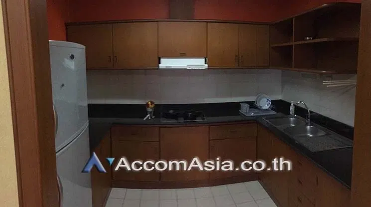 picture 🔼🔽 AccomA 📩  2 BR Condominium @Baan Suan Petch (AA17728) - 4/6