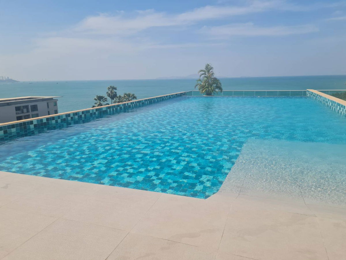 รูป ขายคอนโด Luguna heights condominium 98 ตรม.  2 ห้องนอน 2 ห้องน้ำ  6.5 ล้านบาท  - รูปที่ 51/52