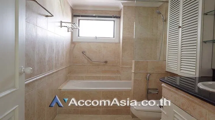 picture 🔼🔽 AccomA 📩 Pet friendly 3 BR Condominium @NS Park Residence  (AA25889) - 8/11