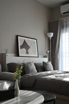 For Rent Condo IDEO RAMA 9 - ASOKE Building 1, Floor 27,Studio, Room size 27 sqm