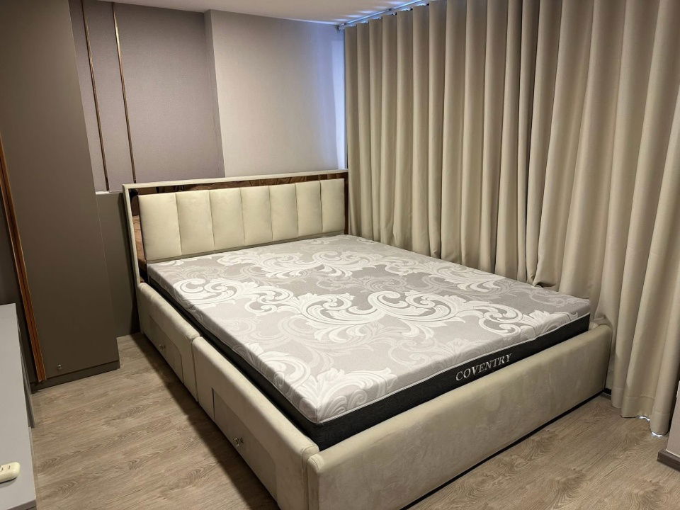รูป SOHO Bangkok Ratchada ห้องสวย ราคาดี สอบถามเพิ่มเติมได้ที่ Line @condorental - รูปที่ 4/14