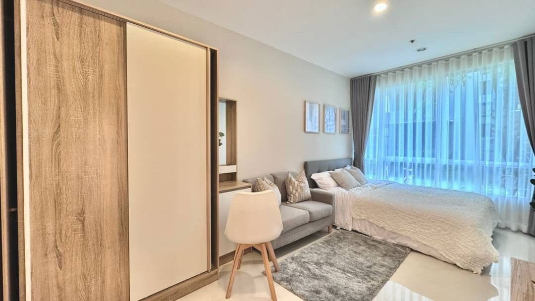 picture @Condorental condo for rent The Sky Sukhumvit - 5/9